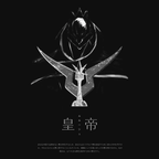 Ankoku - Lelouch Oversized Hoodie
