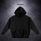 Ankoku - Ichigo Oversized Hoodie