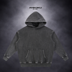 Ankoku - Chrollo Oversized Hoodie
