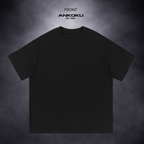 Ankoku - Chrollo Cotton T-Shirt