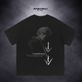 Ankoku - Thorfinn Cotton T-Shirt