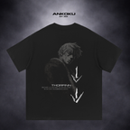 Ankoku - Thorfinn Cotton T-Shirt