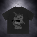 Ankoku - Toji Cotton T-Shirt