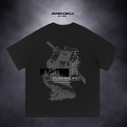 Ankoku - Toji Cotton T-Shirt