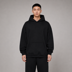 Ankoku - Ghost of Zen'in Oversized Hoodie