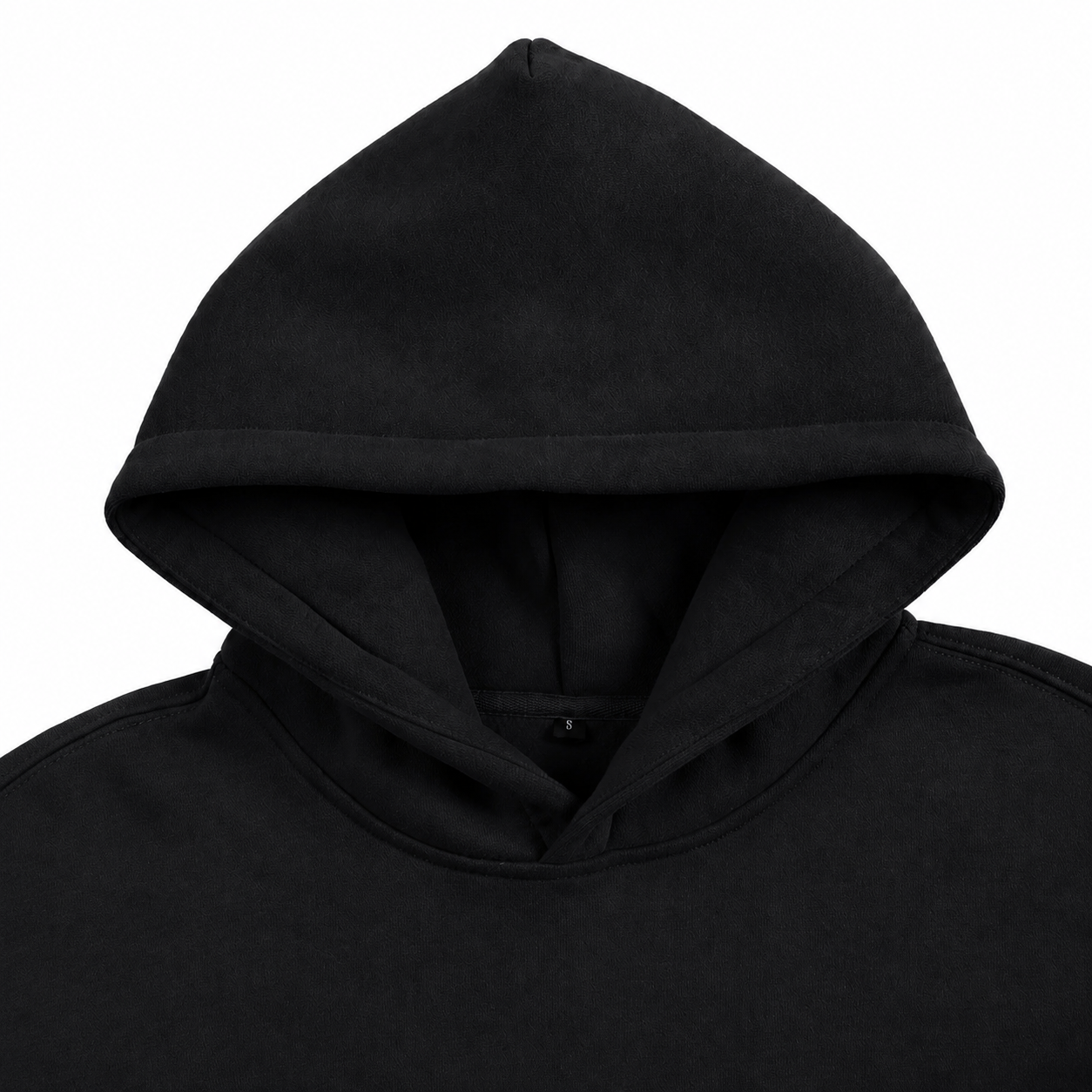 Ankoku - Ghost of Zen'in Oversized Hoodie
