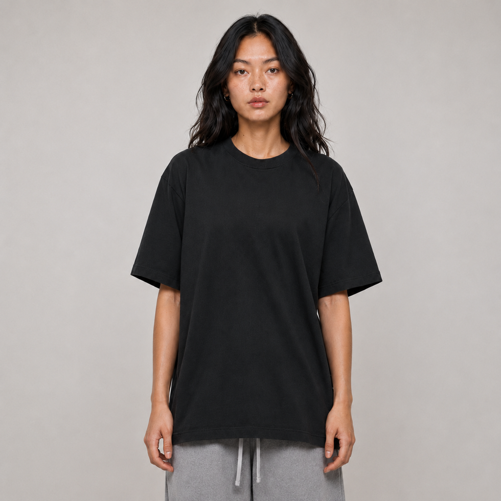 Ankoku - Sasuke Cotton T-Shirt
