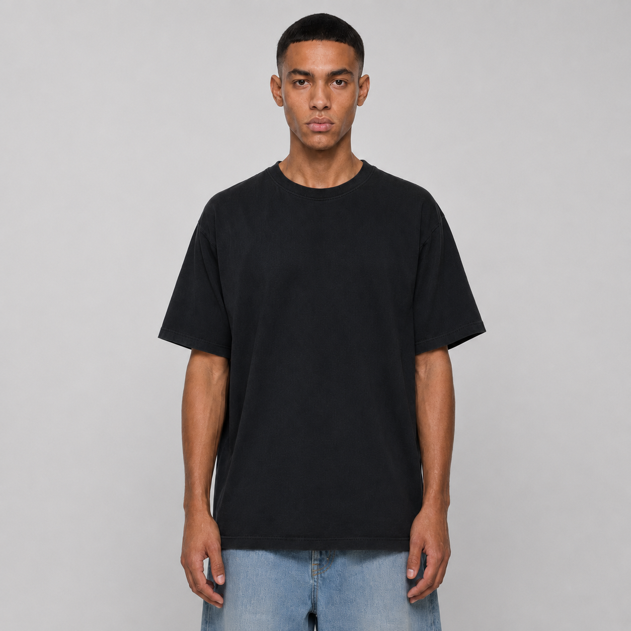 Ankoku - Sasuke Cotton T-Shirt