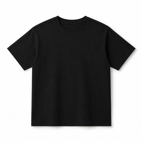 Ankoku - Chrollo Cotton T-Shirt