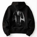 Ankoku - Sukuna Oversized Hoodie