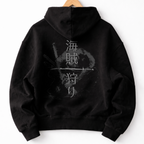 Ankoku - Zoro Oversized Hoodie