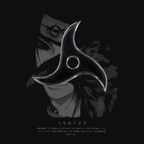 Ankoku - Itachi Cotton T-Shirt