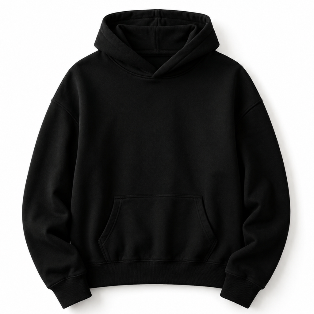Ankoku - Ichigo Oversized Hoodie