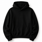 Ankoku - Ichigo Oversized Hoodie