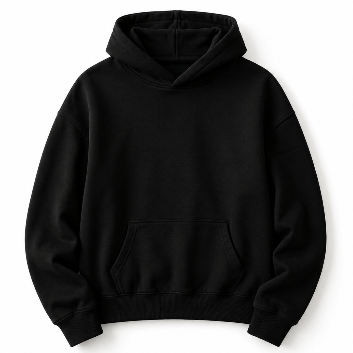 Ankoku - Ichigo Oversized Hoodie