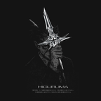 Ankoku - Higuruma Oversized Hoodie