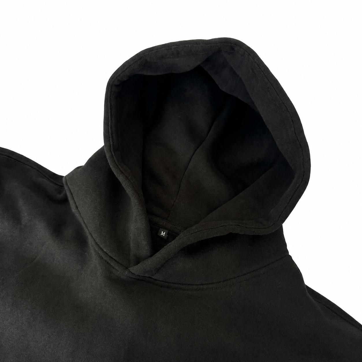 Ankoku - Chrollo Oversized Hoodie