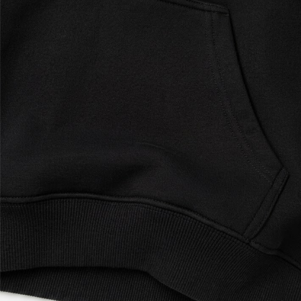 Ankoku - Ichigo Oversized Hoodie