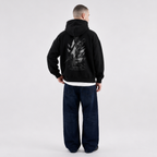 Ankoku - Ichigo Oversized Hoodie