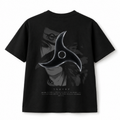 Ankoku - Itachi Cotton T-Shirt