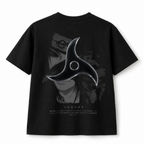 Ankoku - Itachi Cotton T-Shirt