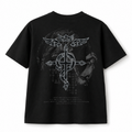 Ankoku - Edward Elric T-Shirt