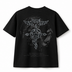 Ankoku - Edward Elric T-Shirt