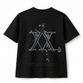 Ankoku - Gon Freecss Cotton T-Shirt