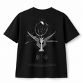Ankoku - Emperor Lelouch Cotton T-Shirt