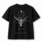 Ankoku - Emperor Lelouch Cotton T-Shirt