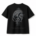 Ankoku - Obito Cotton T-Shirt