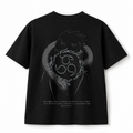 Ankoku - Sasuke Cotton T-Shirt