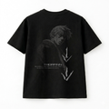 Ankoku - Thorfinn Cotton T-Shirt