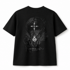 Ankoku - Chrollo Cotton T-Shirt