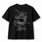 Ankoku - Toji Cotton T-Shirt