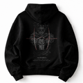 Ankoku - Piercing Blood, Oversized