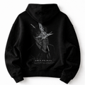 Ankoku - Higuruma Oversized Hoodie