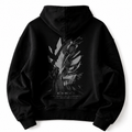 Ankoku - Ichigo Oversized Hoodie