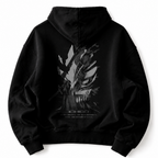 Ankoku - Ichigo Oversized Hoodie