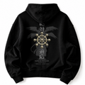 Ankoku - Mahoraga Oversized Hoodie