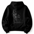 Ankoku - Yuta Oversized Hoodie