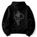 Ankoku - Zoro Oversized Hoodie
