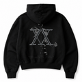 Ankoku - Gon Freecss Boxy Hoodie