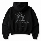Ankoku - Gon Freecss Boxy Hoodie