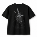 Ankoku - Higuruma Cotton T-shirt