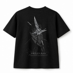 Ankoku - Higuruma Cotton T-shirt