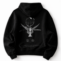 Ankoku - Lelouch Oversized Hoodie