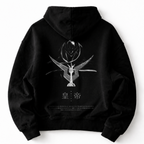 Ankoku - Lelouch Oversized Hoodie