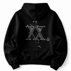 Ankoku - Gon Freecss Oversized Hoodie