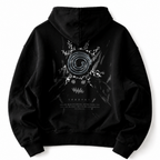 Ankoku - Naruto Oversized Hoodie
